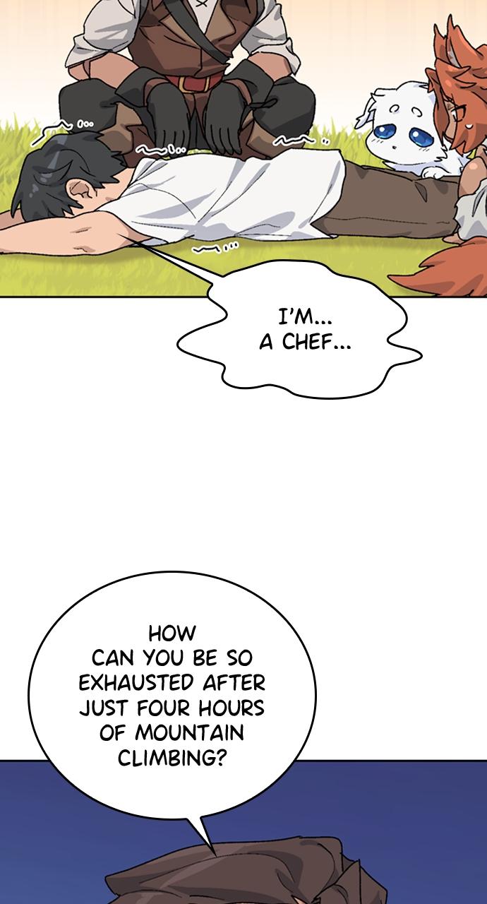 Read Peaceful Camping Life in Another World Manga Online