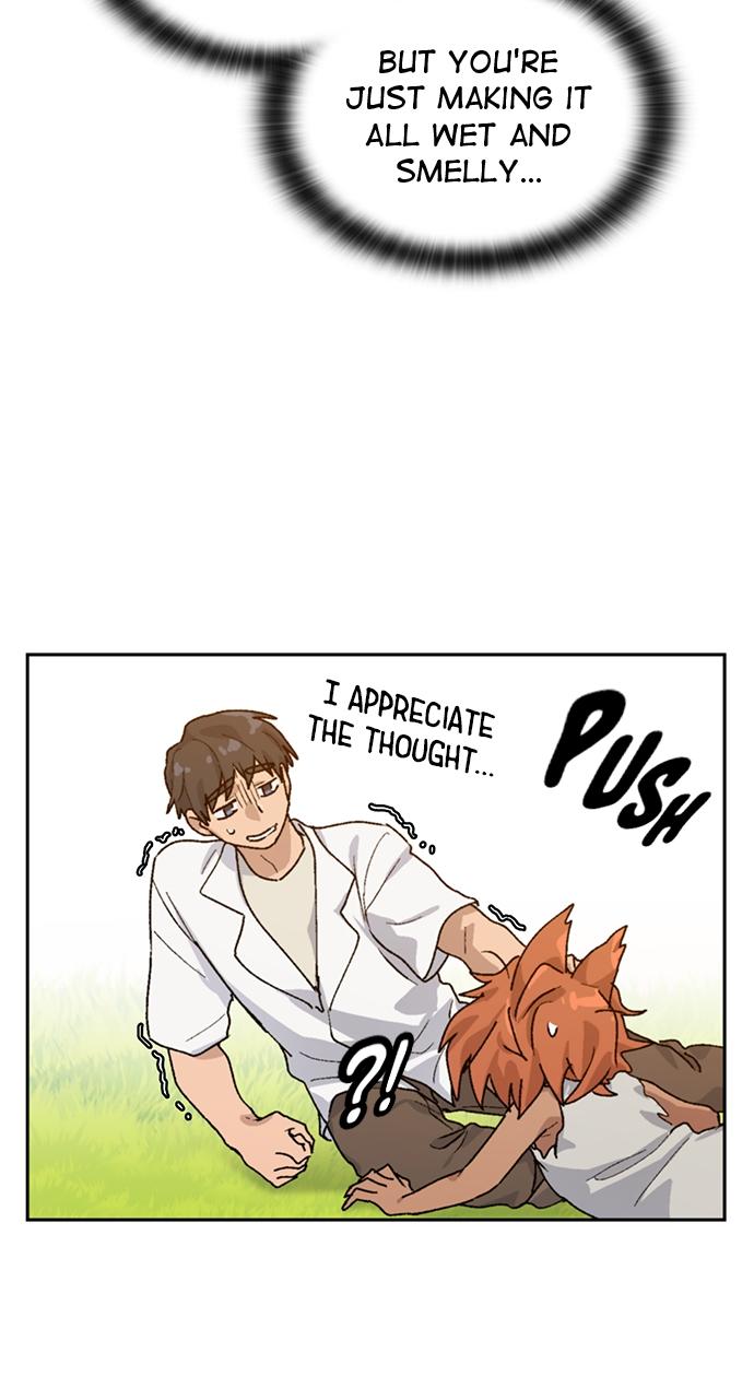 Read Peaceful Camping Life in Another World Manga Online