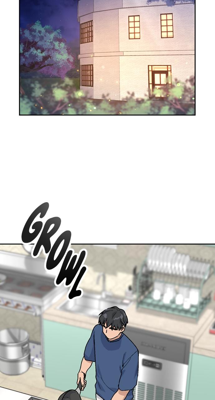 Read Peaceful Camping Life in Another World Manga Online