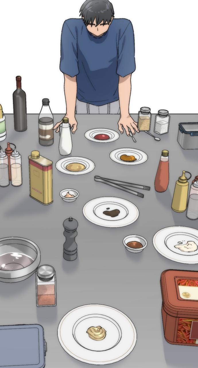 Read Peaceful Camping Life in Another World Manga Online