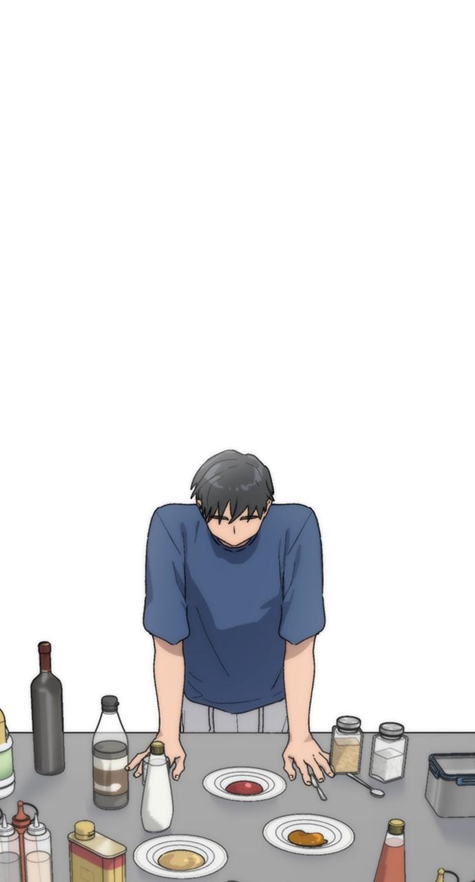 Read Peaceful Camping Life in Another World Manga Online