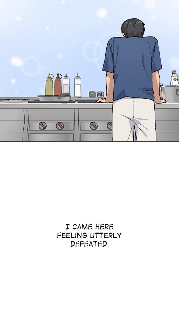 Read Peaceful Camping Life in Another World Manga Online