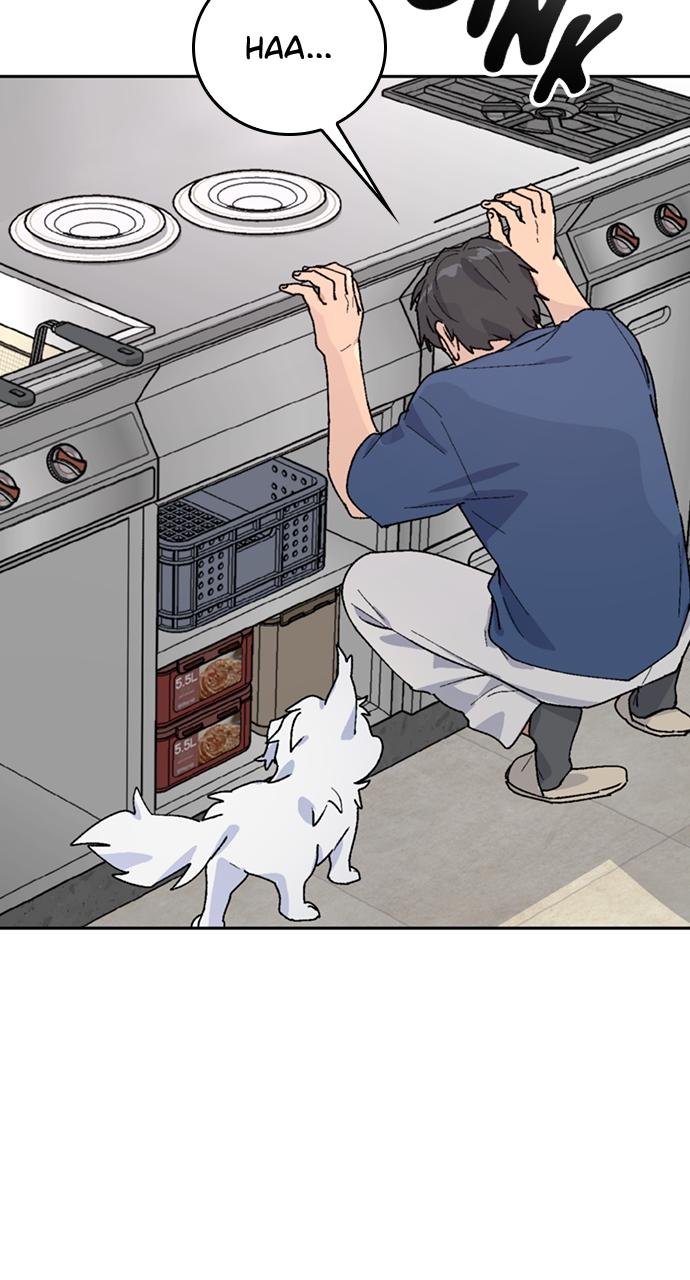 Read Peaceful Camping Life in Another World Manga Online