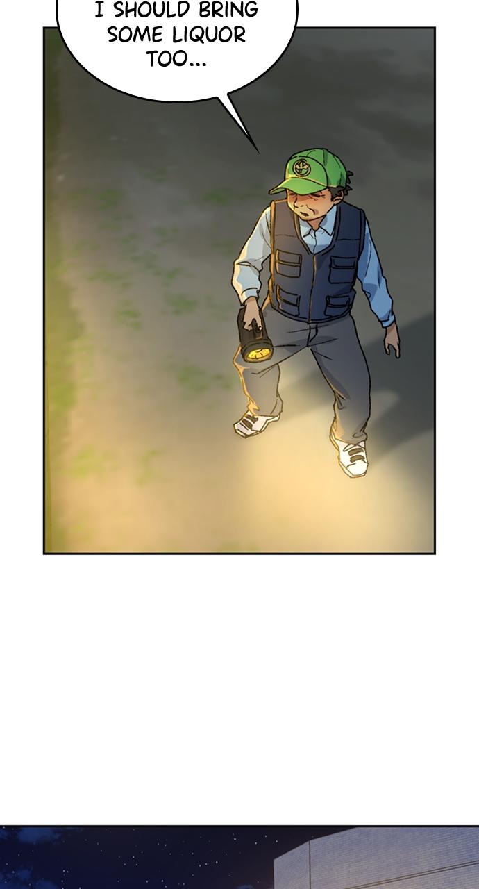 Read Peaceful Camping Life in Another World Manga Online
