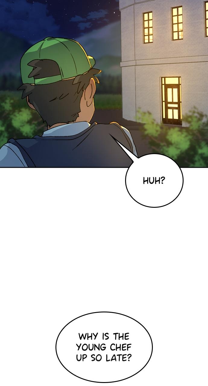 Read Peaceful Camping Life in Another World Manga Online