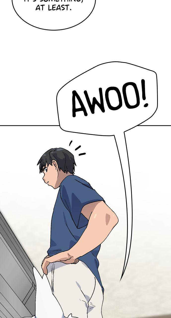 Read Peaceful Camping Life in Another World Manga Online