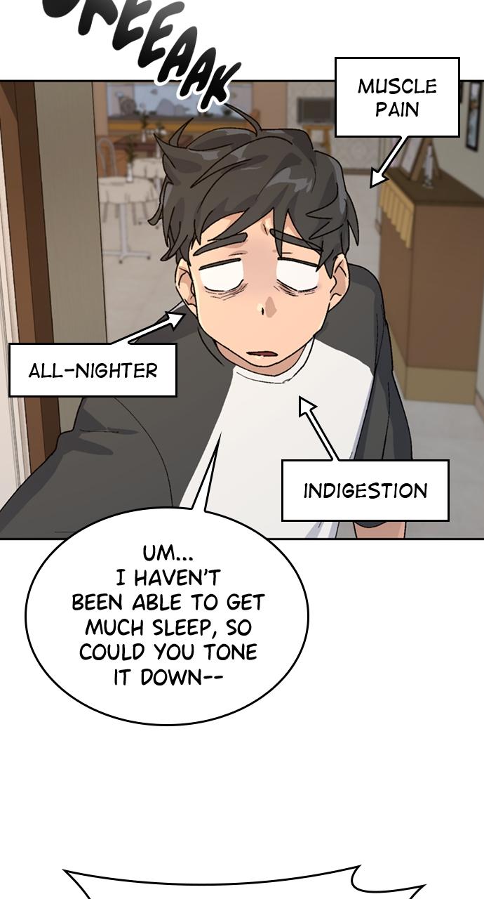 Read Peaceful Camping Life in Another World Manga Online