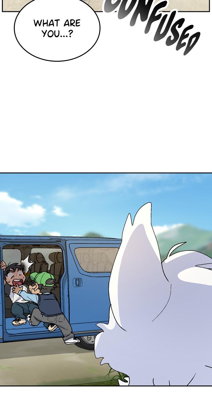 Read Peaceful Camping Life in Another World Manga Online