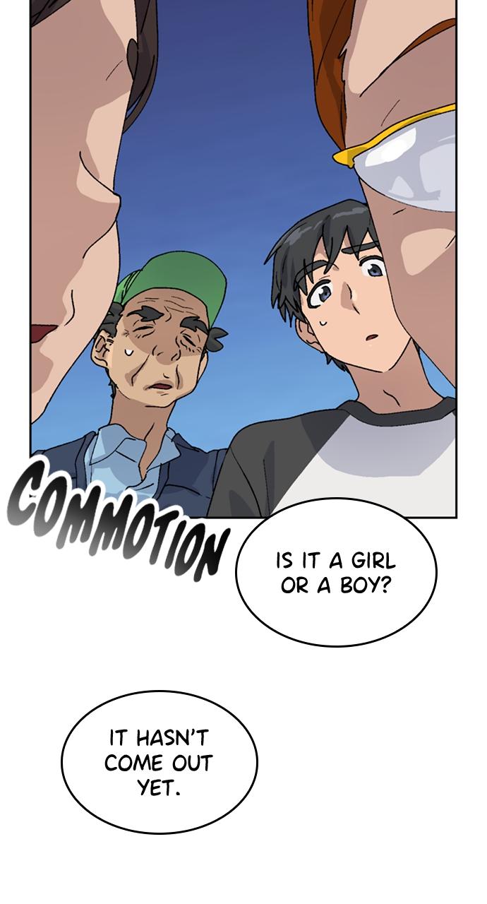Read Peaceful Camping Life in Another World Manga Online