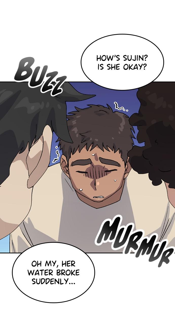 Read Peaceful Camping Life in Another World Manga Online