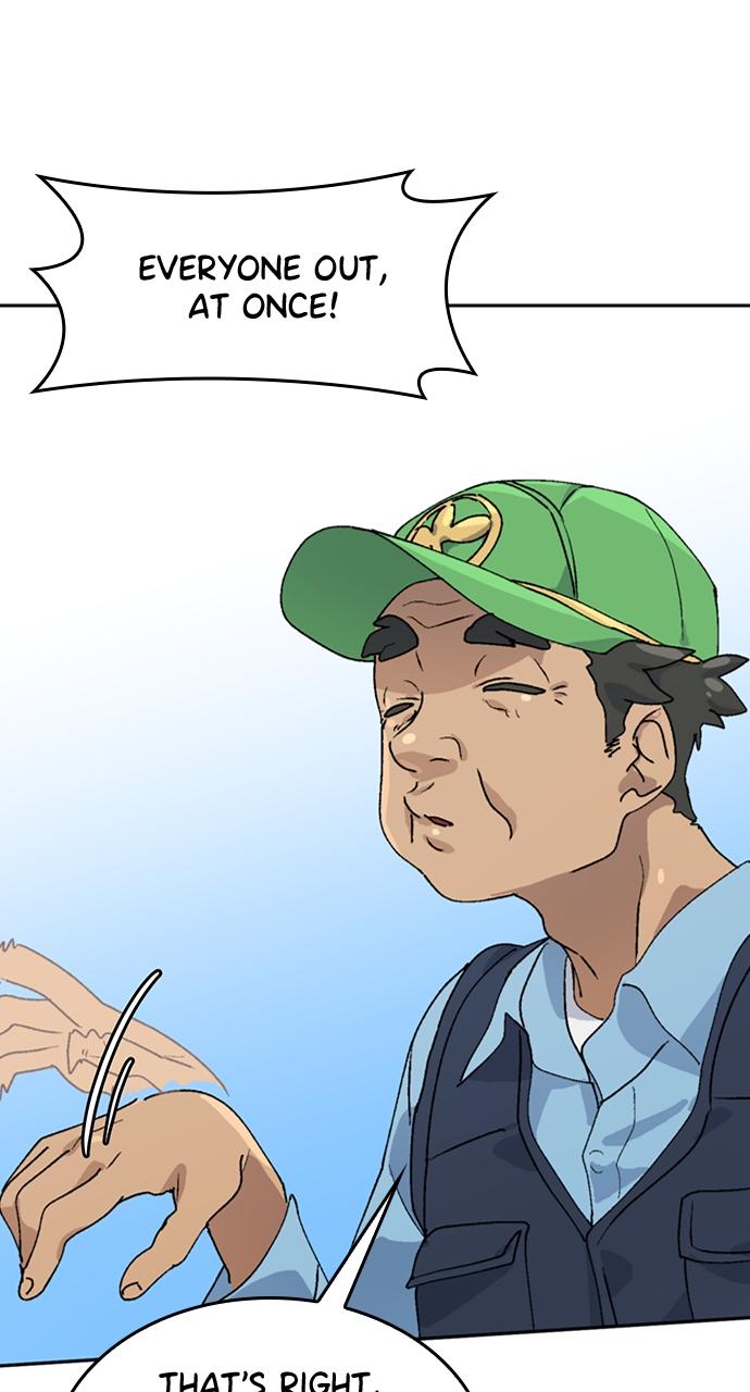 Read Peaceful Camping Life in Another World Manga Online