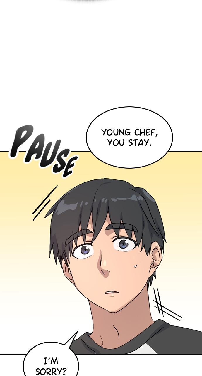 Read Peaceful Camping Life in Another World Manga Online