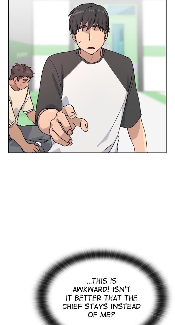 Read Peaceful Camping Life in Another World Manga Online