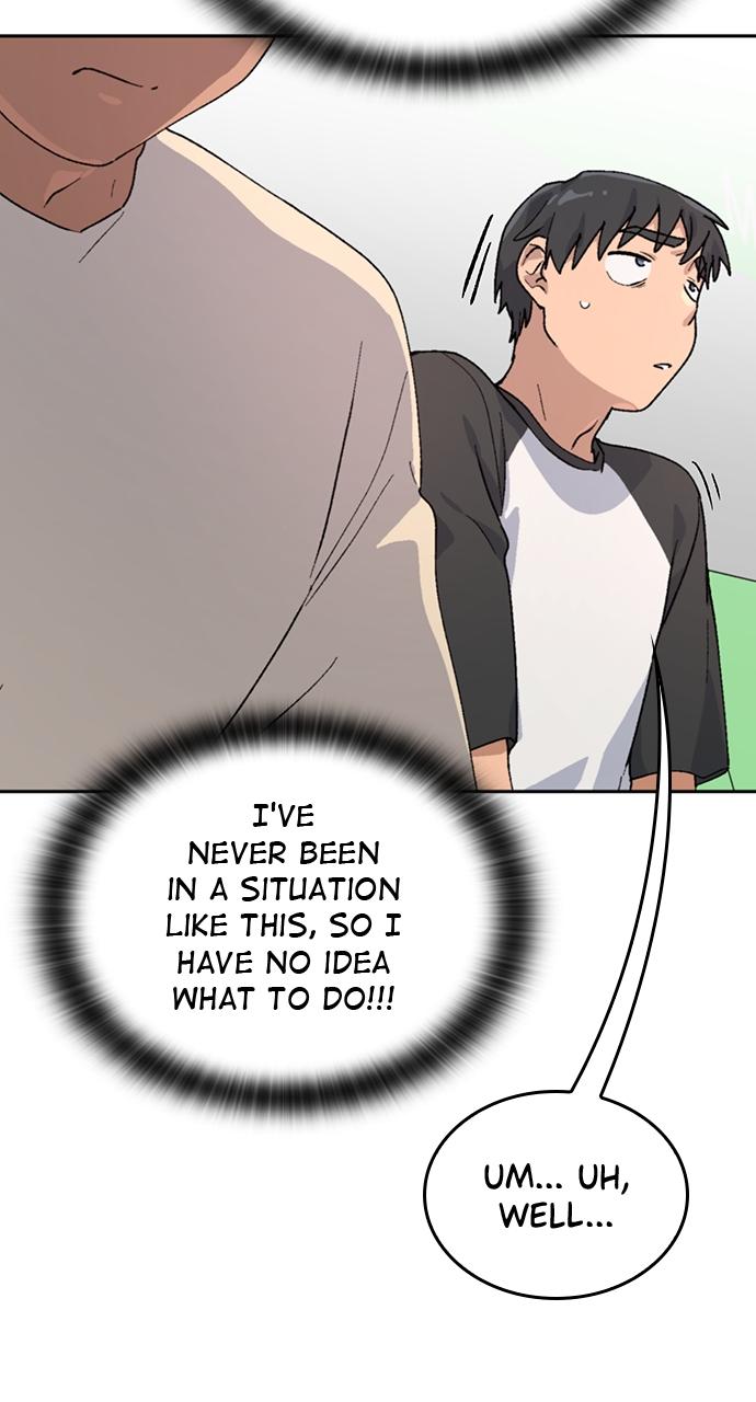 Read Peaceful Camping Life in Another World Manga Online