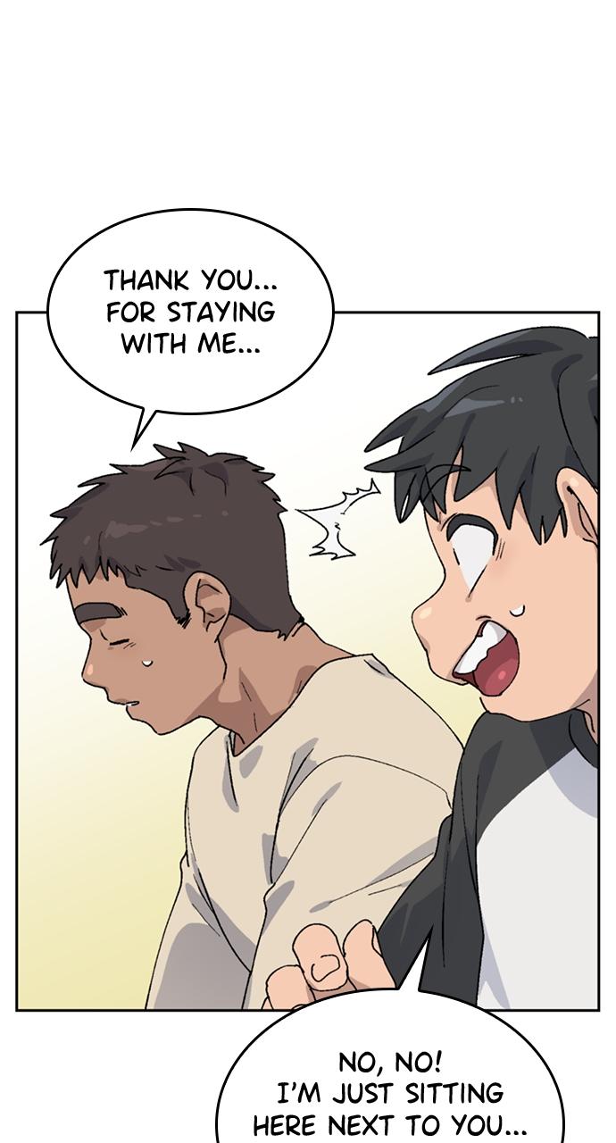 Read Peaceful Camping Life in Another World Manga Online