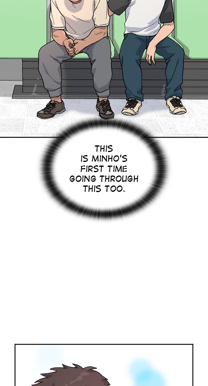 Read Peaceful Camping Life in Another World Manga Online