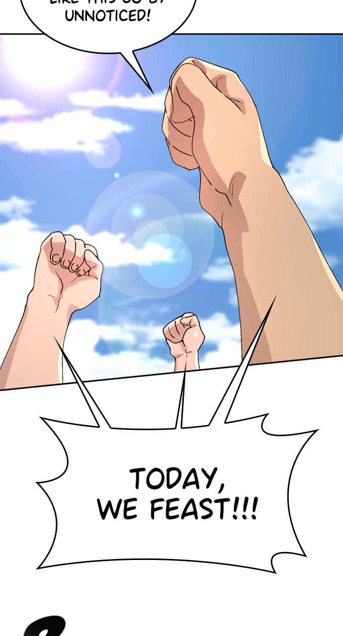 Read Peaceful Camping Life in Another World Manga Online