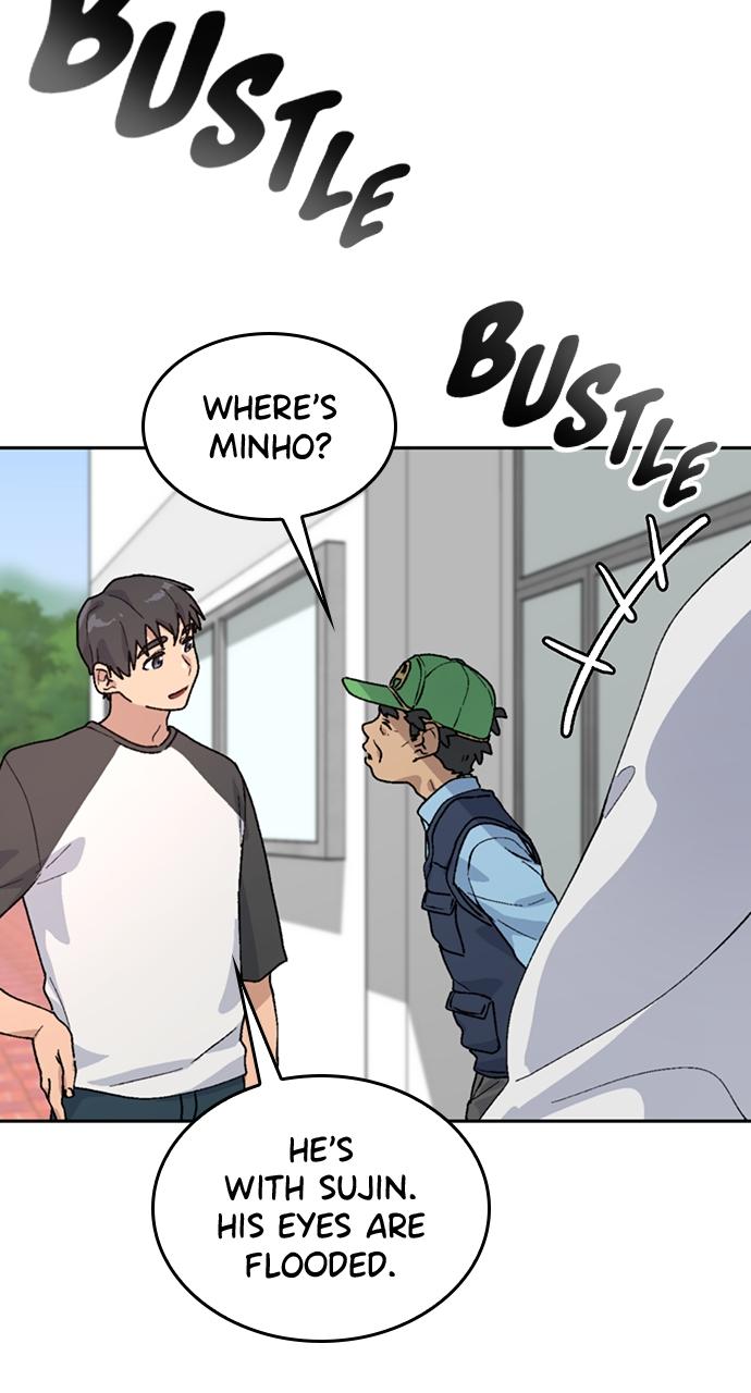 Read Peaceful Camping Life in Another World Manga Online