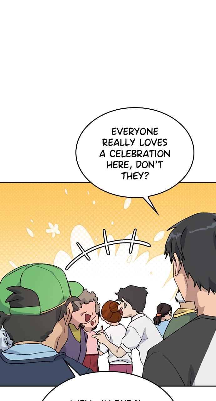 Read Peaceful Camping Life in Another World Manga Online