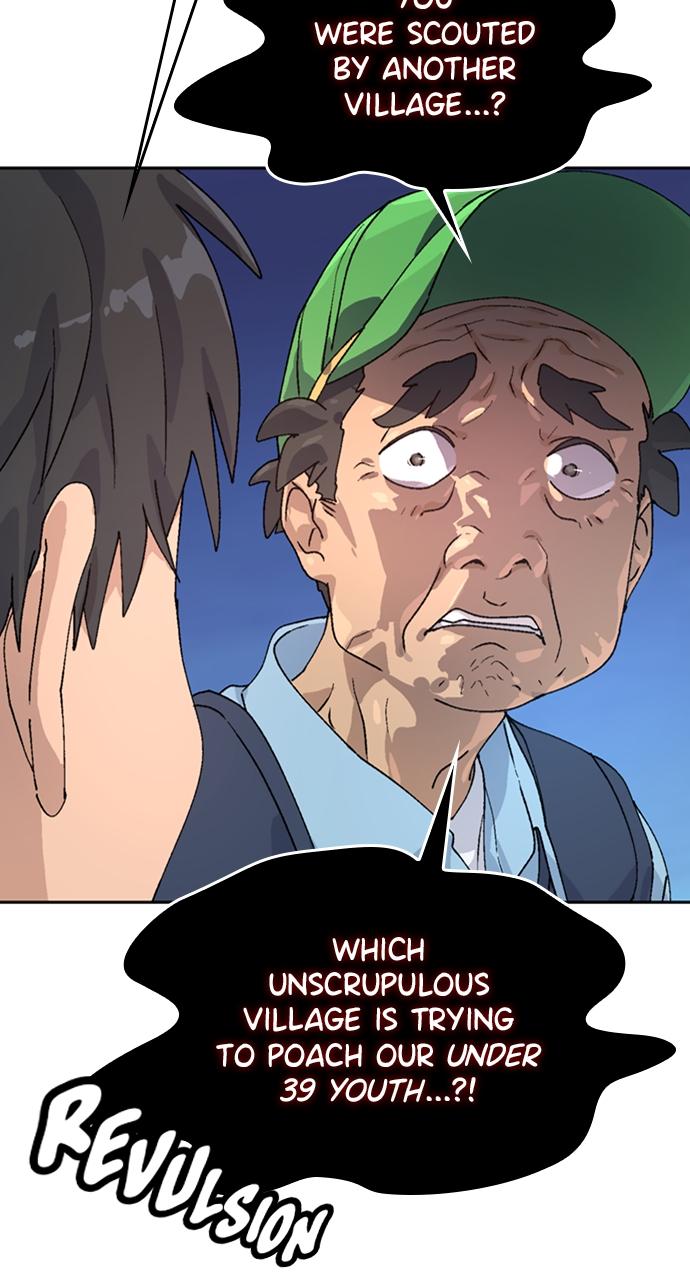 Read Peaceful Camping Life in Another World Manga Online