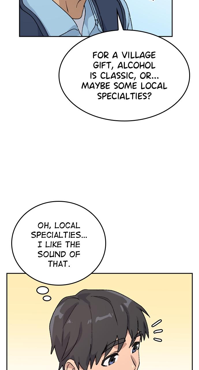 Read Peaceful Camping Life in Another World Manga Online