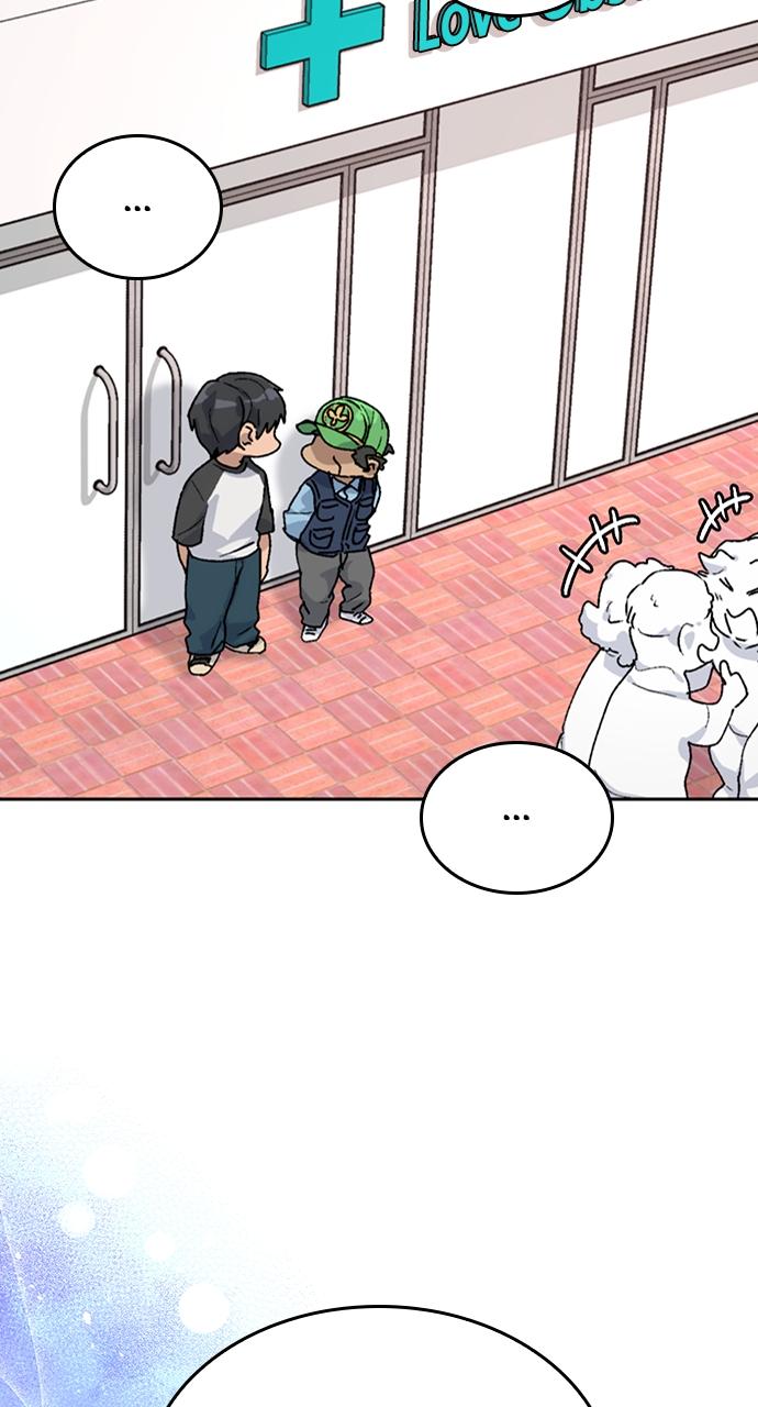 Read Peaceful Camping Life in Another World Manga Online