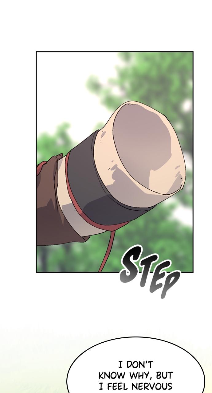 Read Peaceful Camping Life in Another World Manga Online