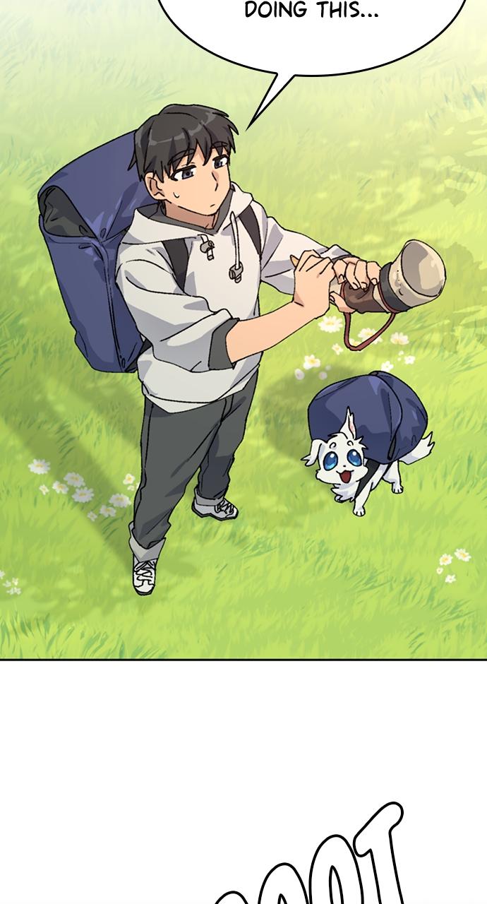 Read Peaceful Camping Life in Another World Manga Online