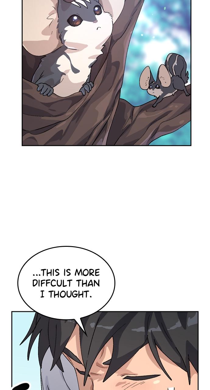 Read Peaceful Camping Life in Another World Manga Online