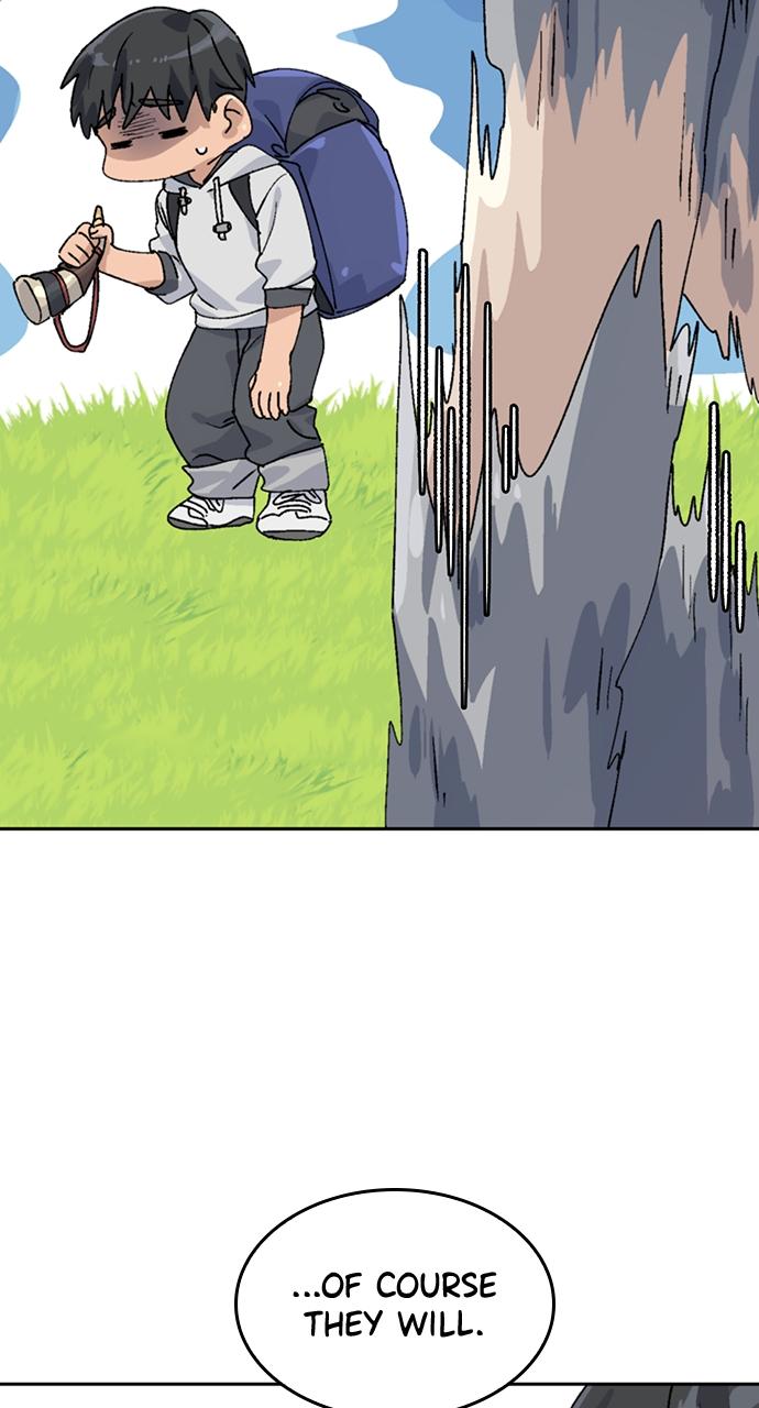 Read Peaceful Camping Life in Another World Manga Online