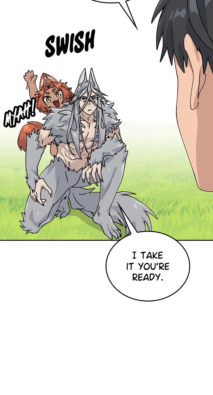 Read Peaceful Camping Life in Another World Manga Online