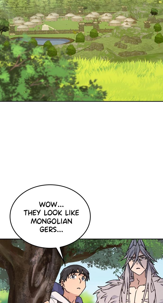 Read Peaceful Camping Life in Another World Manga Online