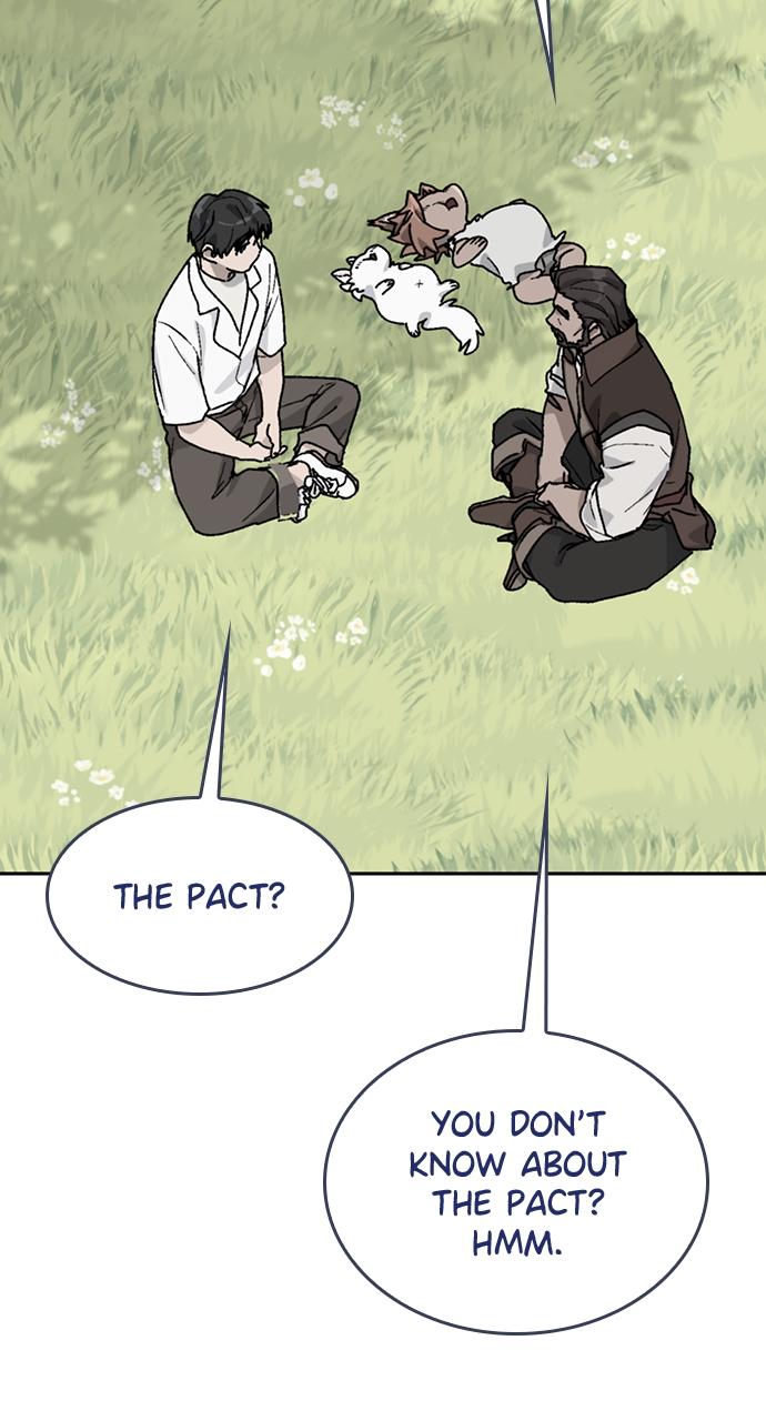 Read Peaceful Camping Life in Another World Manga Online
