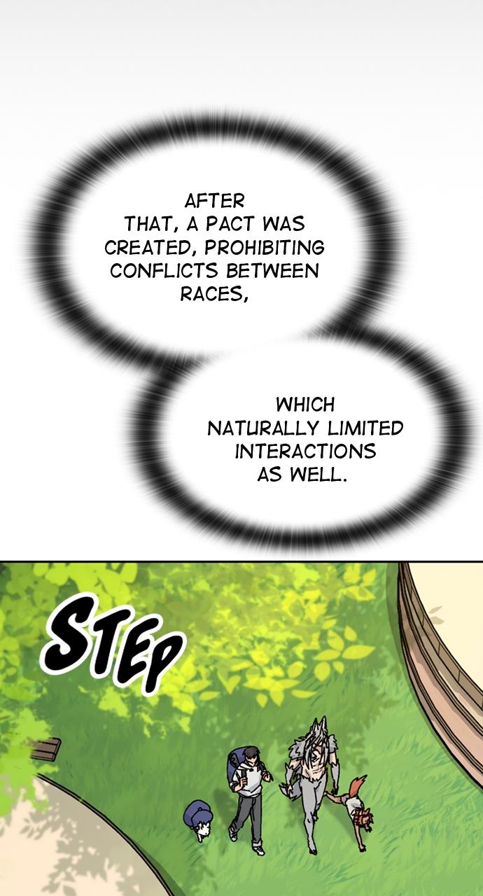 Read Peaceful Camping Life in Another World Manga Online