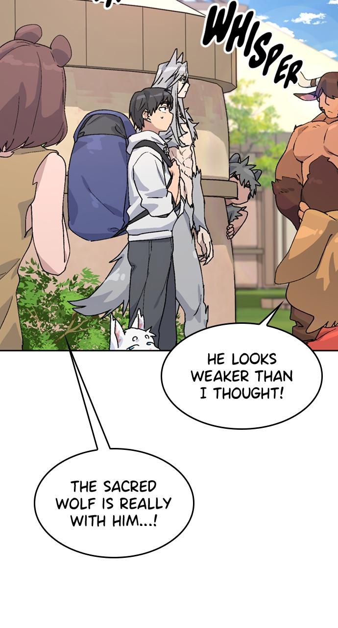 Read Peaceful Camping Life in Another World Manga Online