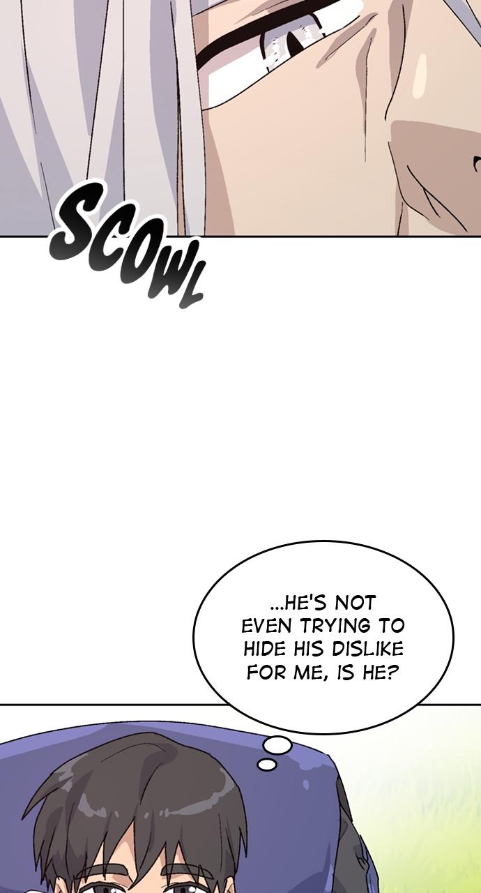 Read Peaceful Camping Life in Another World Manga Online