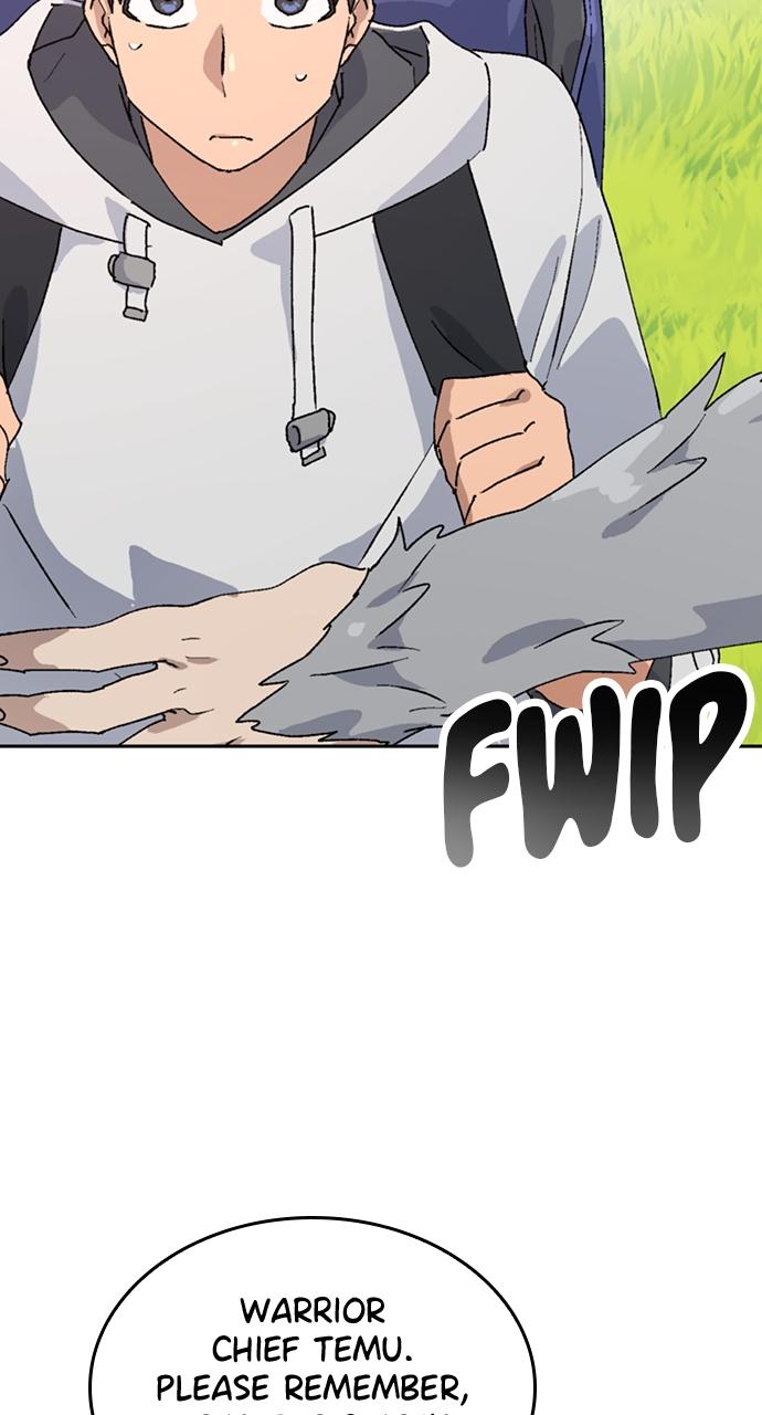 Read Peaceful Camping Life in Another World Manga Online