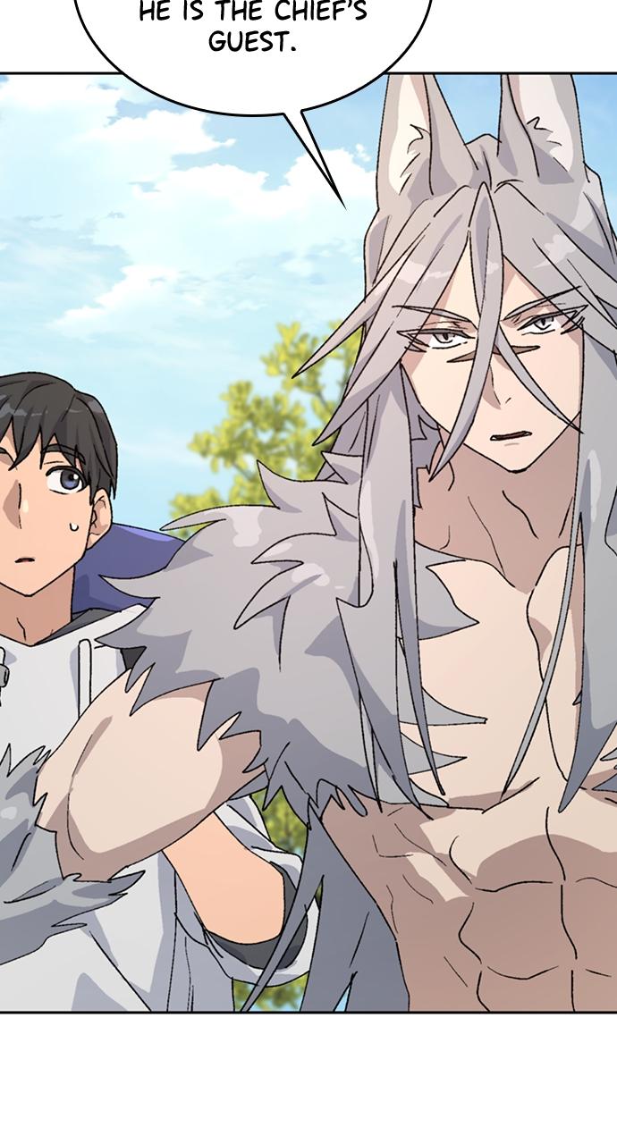 Read Peaceful Camping Life in Another World Manga Online