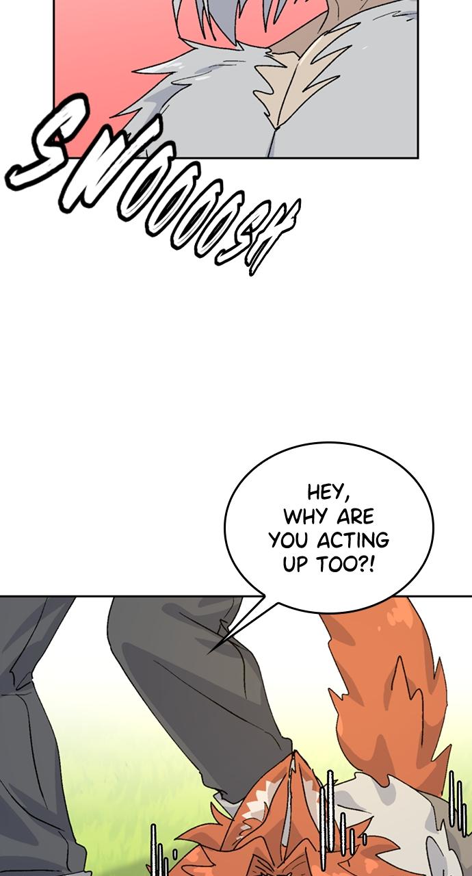 Read Peaceful Camping Life in Another World Manga Online