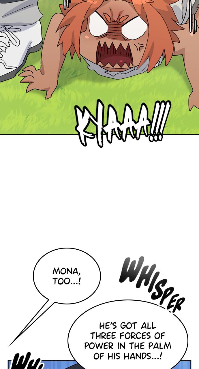 Read Peaceful Camping Life in Another World Manga Online