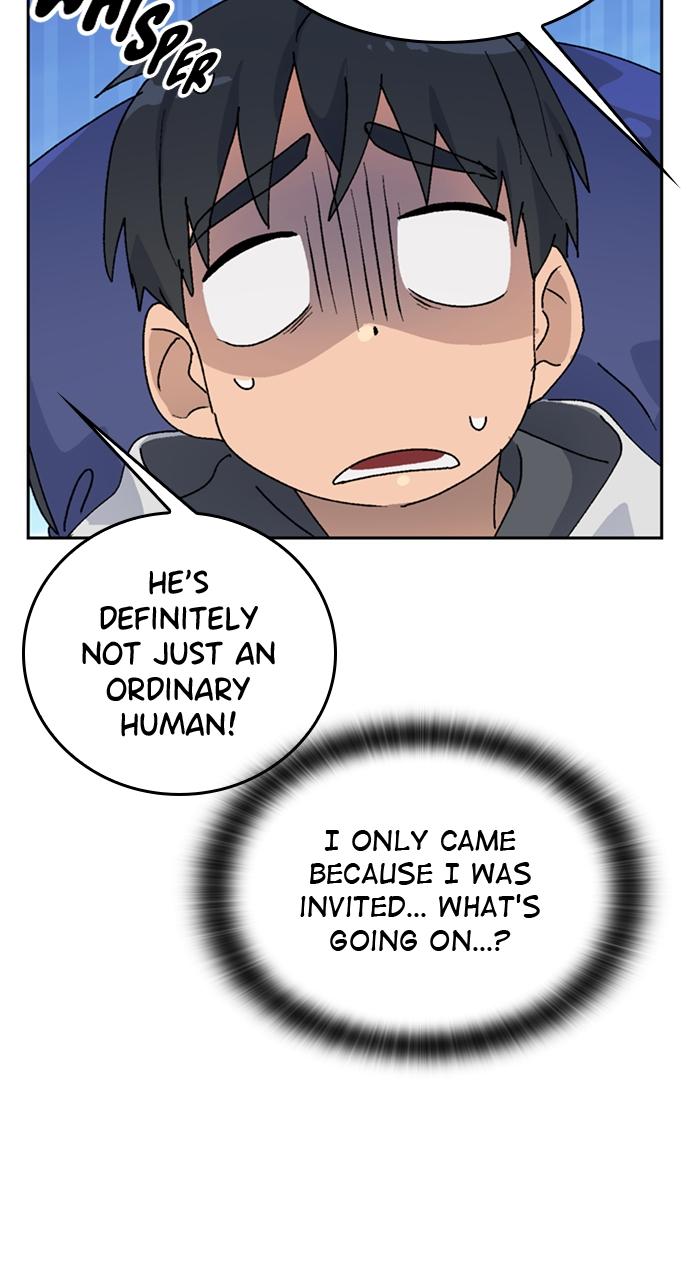 Read Peaceful Camping Life in Another World Manga Online