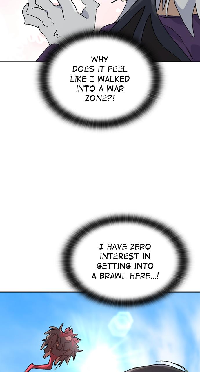 Read Peaceful Camping Life in Another World Manga Online