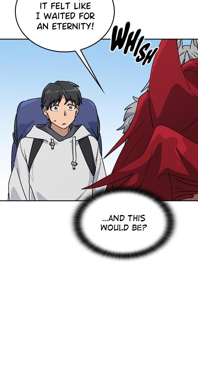 Read Peaceful Camping Life in Another World Manga Online