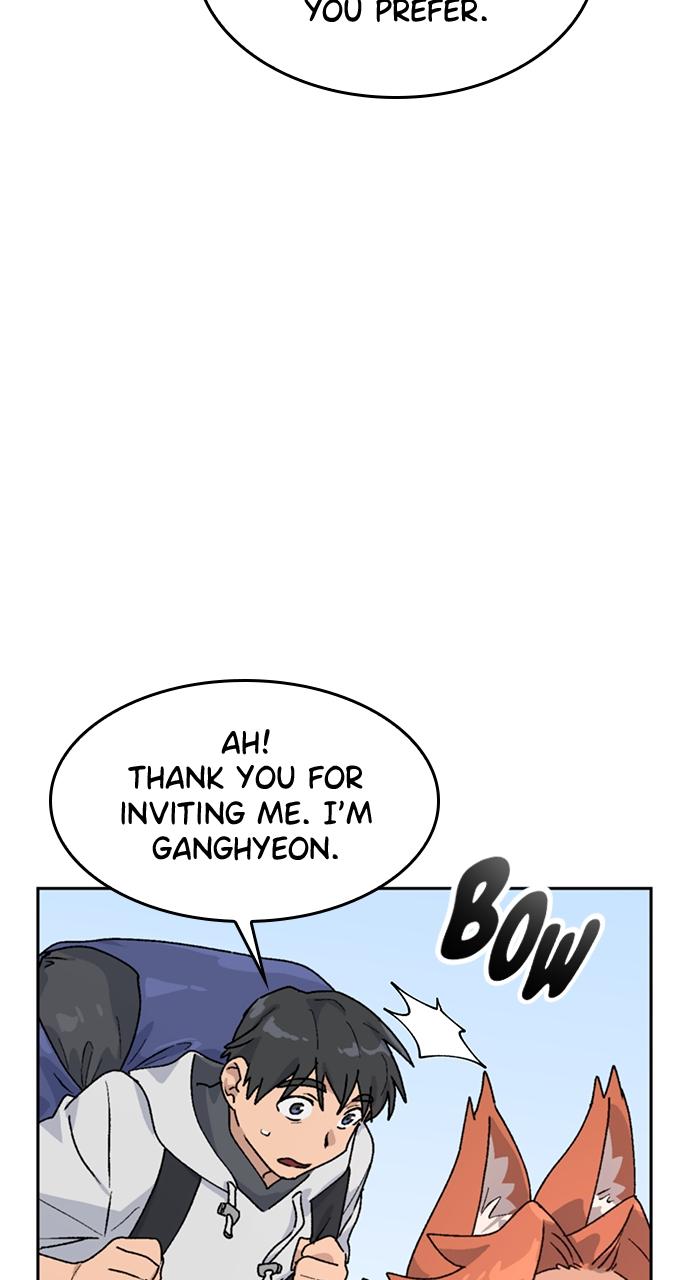 Read Peaceful Camping Life in Another World Manga Online