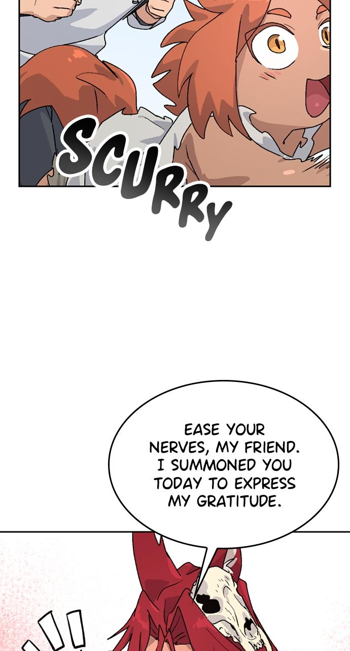 Read Peaceful Camping Life in Another World Manga Online