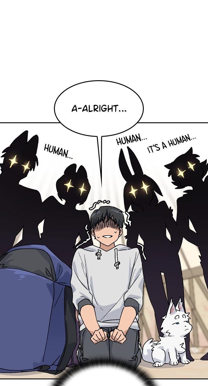 Read Peaceful Camping Life in Another World Manga Online