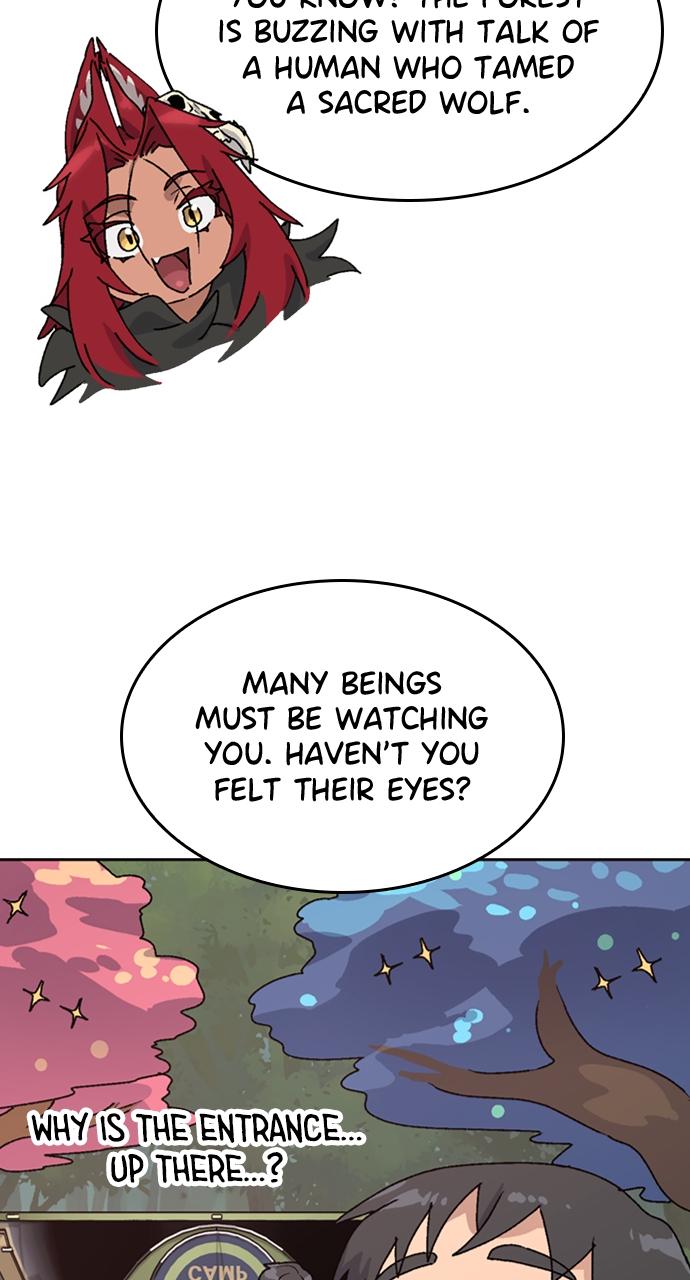 Read Peaceful Camping Life in Another World Manga Online