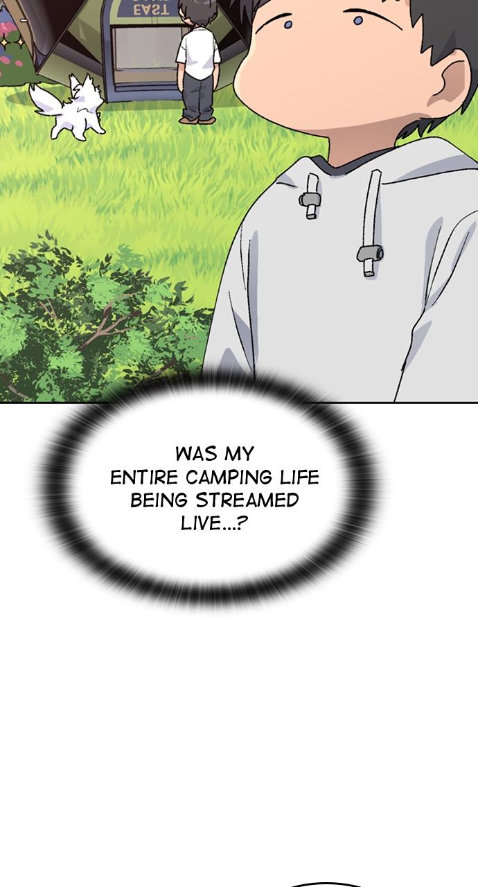 Read Peaceful Camping Life in Another World Manga Online