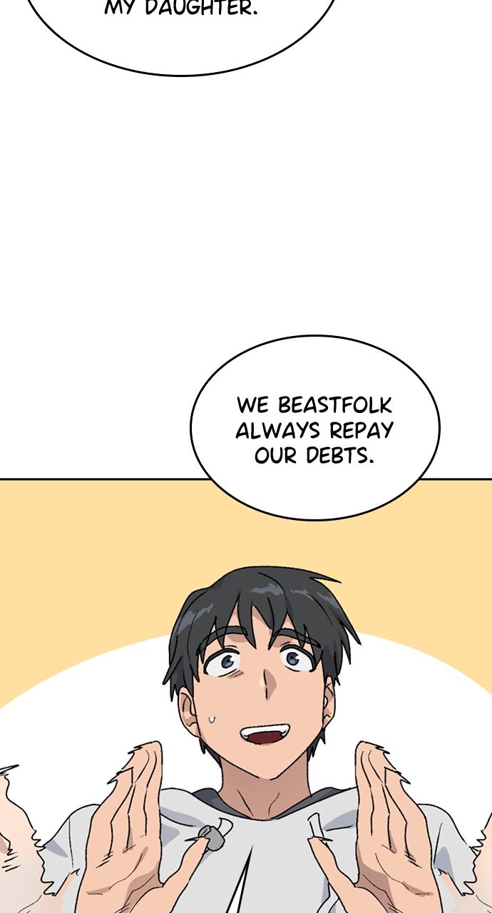 Read Peaceful Camping Life in Another World Manga Online