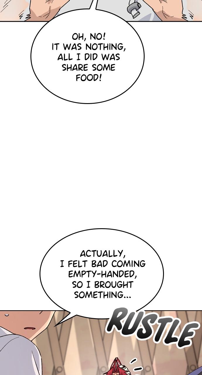 Read Peaceful Camping Life in Another World Manga Online
